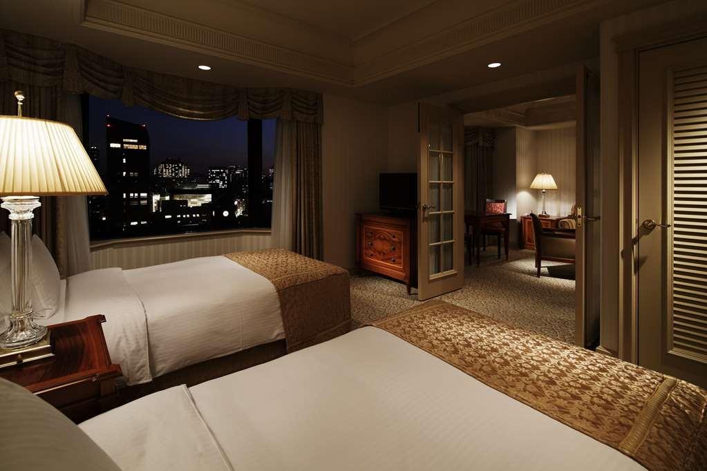 Hotel Rihga Royal Tōkyō