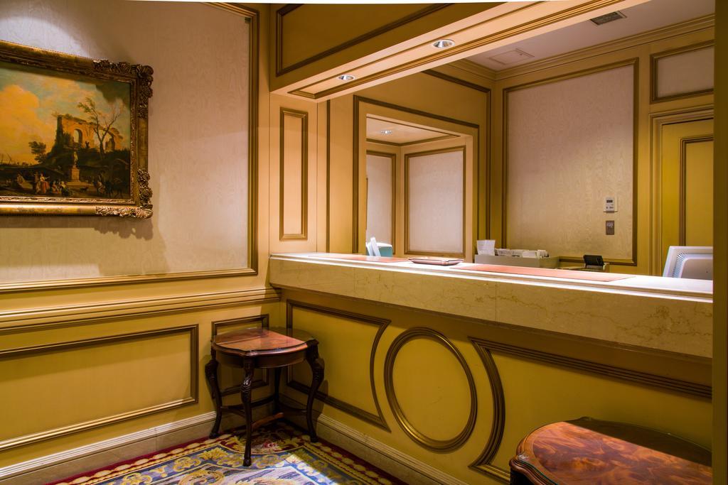 Hotel Rihga Royal Tōkyō